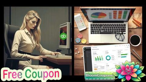 100% Free Coupon QBO-Class Tracking, Projects, Location Tracking, Tags, & Job
