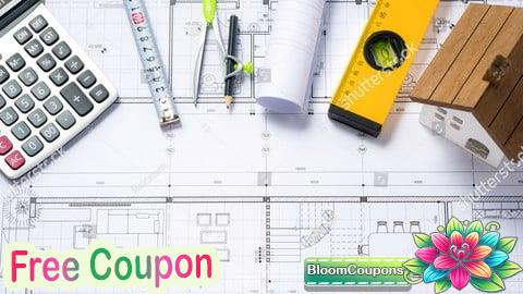 100% Free Coupon Quantity Surveying & Building Estimate