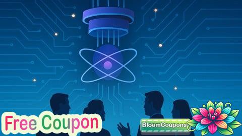 100% Free Coupon Quantum Computing for Decision Makers: Executive Essentials