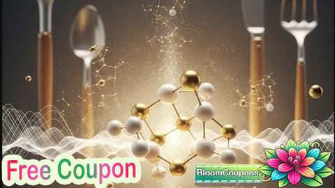 100% Free Coupon Quantum Kitchen: Cooking Up Concepts in Quantum Computing