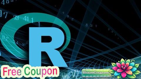 100% Free Coupon R for Researchers: From Basics to Advanced Analysis