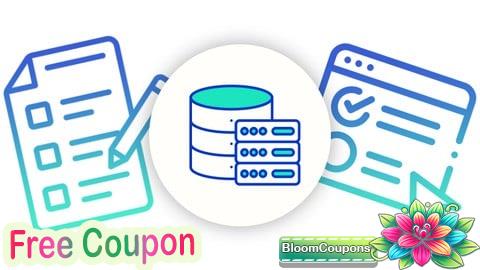 100% Free Coupon RDBMS  Interview Questions Practice Test MCQ | Quiz