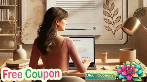 100% Free Coupon Re escribe tu historia