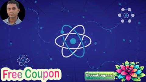 100% Free Coupon React: All You Need to Know with Practical Project
