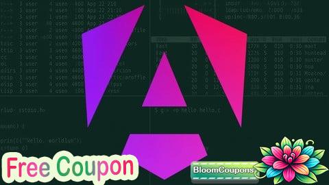 100% Free Coupon Reactivity with Signals in Angular v19+