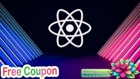 100% Free Coupon ReactJs - The Complete ReactJs Course For Beginners