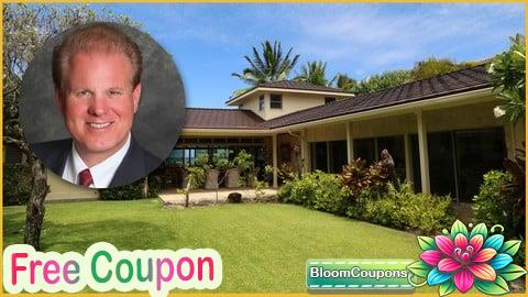 100% Free Coupon Real Estate Investing: Foreclosures, Flipping Houses Profits