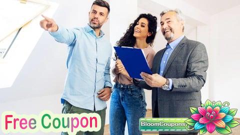 100% Free Coupon Real Estate Investing, Real Estate Marketing & Flipping 2.0