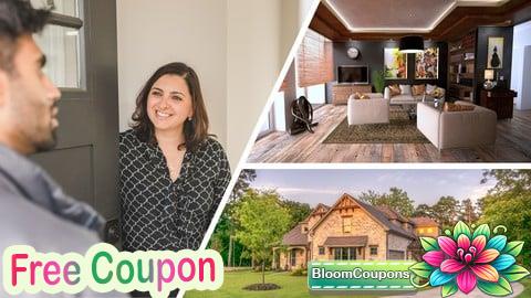 100% Free Coupon Real Estate Investment & Finance