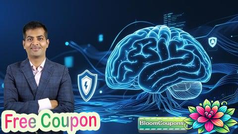 100% Free Coupon Real-World Cybersecurity with AI