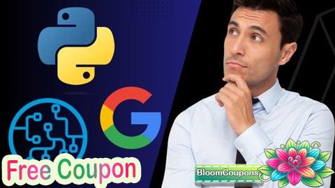 100% Free Coupon Real World Machine Learning Project In Python From Scratch