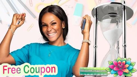 100% Free Coupon RECLAIM YOUR TIME