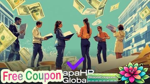 100% Free Coupon Certified Total Rewards: Compensación & Beneficios Pro [ES]