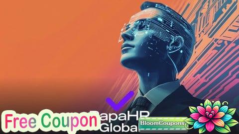 100% Free Coupon Recrutare AI: Automatizarea și optimizarea angajărilor [RO]