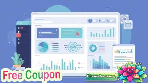 100% Free Coupon Redash Masterclass: Dashboards, SQL & On-Prem Deployment