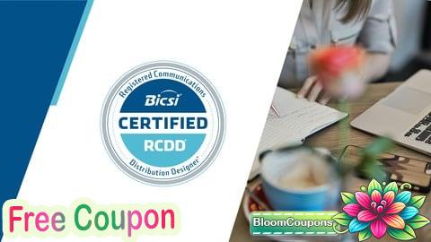 100% Free Coupon Registered Communications Distribution Designer Exam Prep