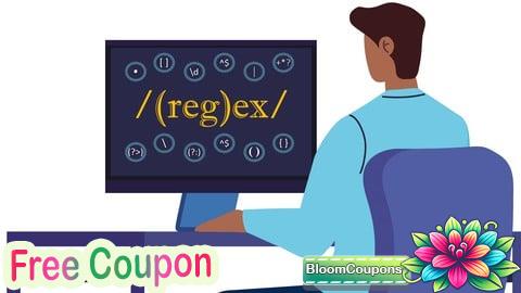 100% Free Coupon Regular Expressions (Regex): Full Guide to Text Manipulation