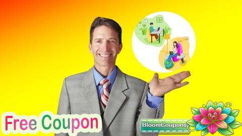 100% Free Coupon Remote Hiring Mastery: Land Your Dream Job on the First Try