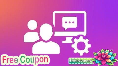 100% Free Coupon Remote Team Management: Productivity, Tools & Leadership