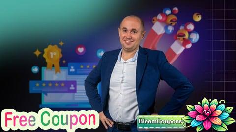 100% Free Coupon Reputation Management: Take Control of Your Company's Image