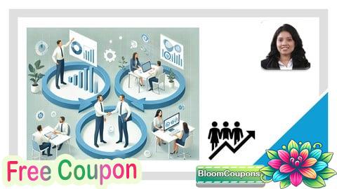 100% Free Coupon Reskilling Your Organization: Build a Future-Ready Workforce