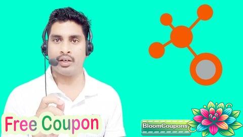 100% Free Coupon REST APIs Development With Java - API CRUD Operation