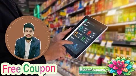 100% Free Coupon Retail Management & Merchandising: Short Diploma