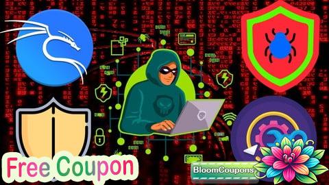 100% Free Coupon Reverse Engineering & Malware Analysis in 21 Hours | REMAC+