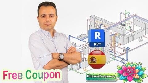 100% Free Coupon Revit MEP Electrical Masterclass: De Principiante a Avanzado