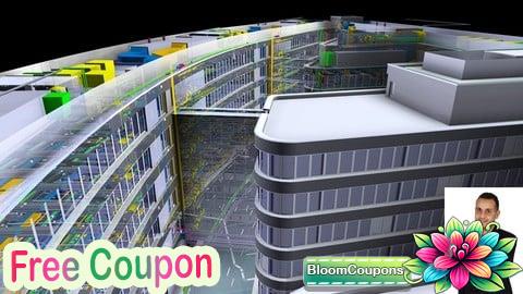 100% Free Coupon Revit Project Pricing from Estimation to Profit Crash Course