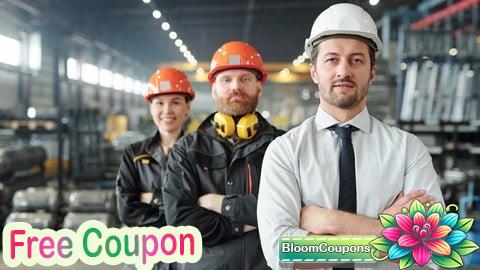 100% Free Coupon Revolutionize Manufacturing Control with Odoo 17 AI