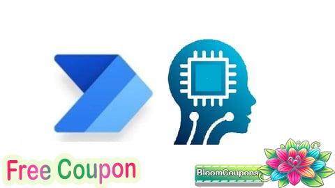 100% Free Coupon RPA:Microsoft Power Automate Desktop:Intelligent Automation