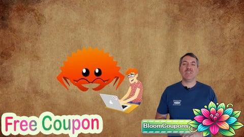 100% Free Coupon Rust: Programación Segura y de Alto Rendimiento.