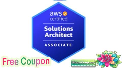 100% Free Coupon SAA-C03 AWS Certified Solutions Architect Associate Practice