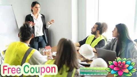 100% Free Coupon Safety Leadership: Industry Workplace Health and Safety 2.0