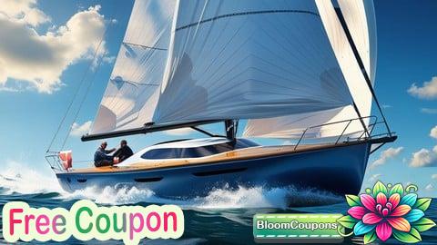 100% Free Coupon Sailing Sports Rules : RRS 2025-2028