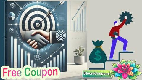 100% Free Coupon Sales & Business Development Masterclass 2025 with AI