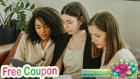 100% Free Coupon Sales for Beginners: Sales Fundamentals for Entrepreneurs