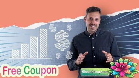 100% Free Coupon Sales management and processes: practical sales masterclass