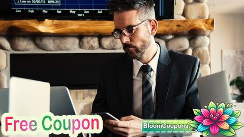 100% Free Coupon Sales Professional Certification