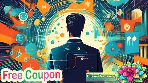 100% Free Coupon Sales & Service Data Analysis & Analytics Expert Certificate