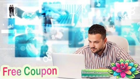 100% Free Coupon Sales Skills Training: Explode Your Sales with Online Video