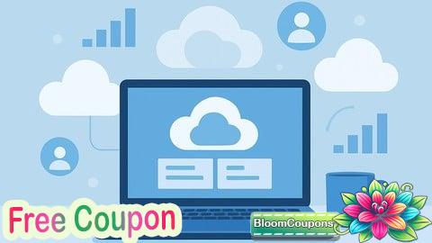 100% Free Coupon Salesforce Admin Training: From Basics to Advanced Skills