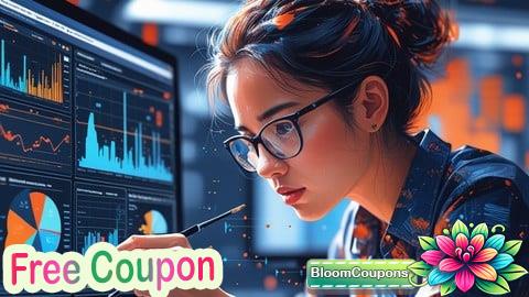 100% Free Coupon SAP Analytics Cloud - Beginner's Special