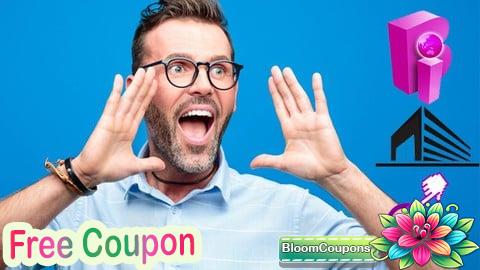 100% Free Coupon SAP BI, SAP BusinessObjects, SAP Business One (101 Level)