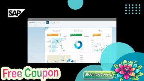 100% Free Coupon SAP BusinessObjects Essential Training 2025