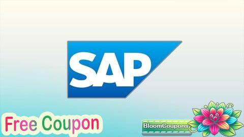 100% Free Coupon SAP Certified Application Associate - SAP S/4HANA Production