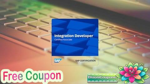 100% Free Coupon SAP Certified Associate Integration Developer Practice Exams