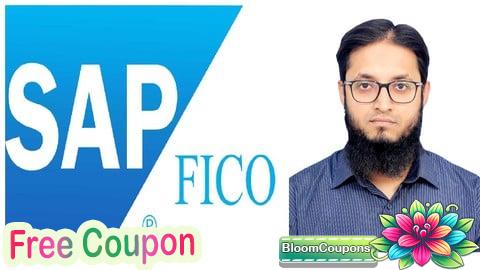 100% Free Coupon SAP-CO : Costing Process with Production & Sales Cycle