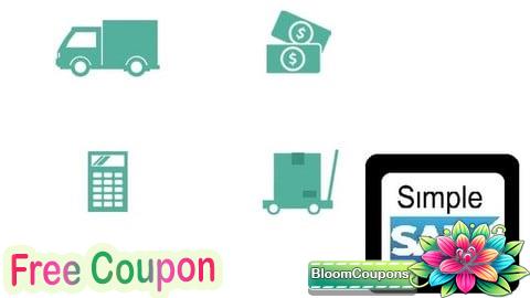 100% Free Coupon SAP-CO : Distribution Usage Variance - Material & Activities